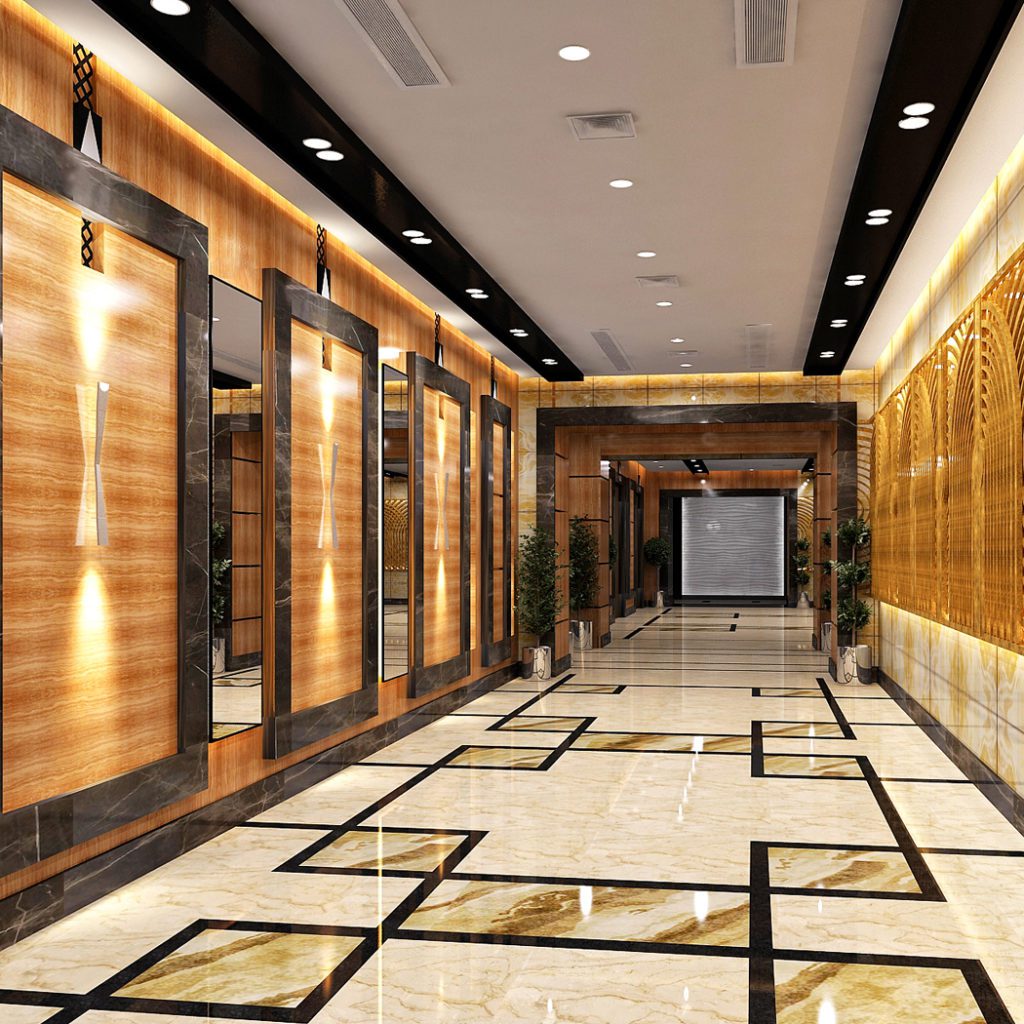Current Projects - CONSTRUCT® | Gulberg Head Office | Lahore | Pakistan